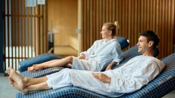 В Херсонской области модернизируют центр санаторно-курортного лечения