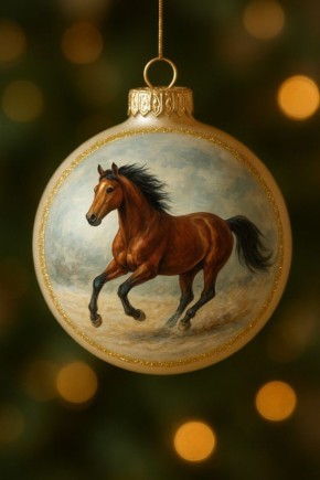 Новогодний. адвент-календарь с