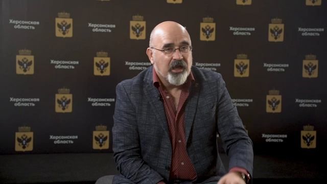 АКАДЕМИЯ СМЫСЛОВ: Историческое наследие Херсонской области