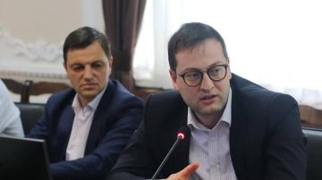 В Херсонской области запустили инвесткарту для россиян