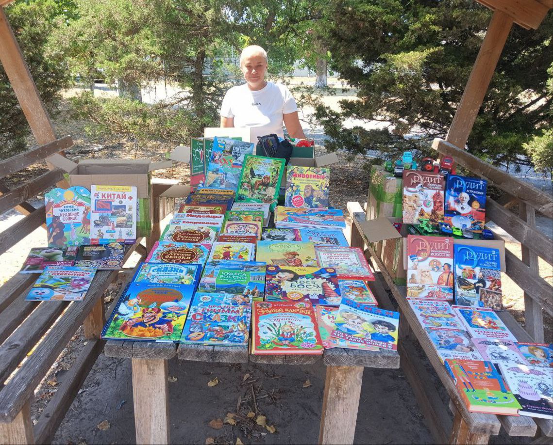 Приехали на СВО вслед за десантником: Семья из Сибири переселилась на Херсонщину за сыном-офицером Приехали на СВО вслед за десантником: Семья из Сибири переселилась на Херсонщину за сыном-офицером