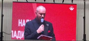 7 декабря Геническ стал частью всероссийского спортивного братства!