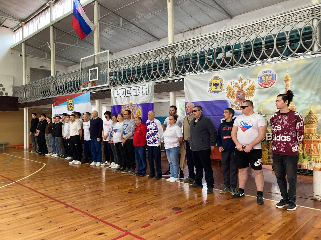 Настольный теннис для слабовидящих активно развивается в Херсонской области Настольный теннис для слабовидящих активно развивается в Херсонской области