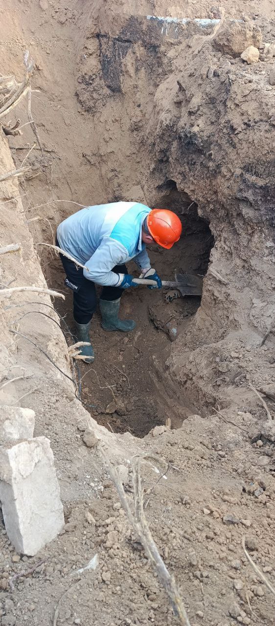 Ремонтно-восстановительные работы в Каховском округе Ремонтно-восстановительные работы в Каховском округе