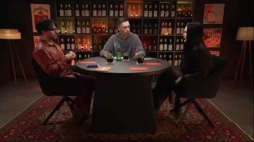 «Ко мне приходят чиновники, на которых надавило СБУ, чтобы я попросила дьявола что-то сделать, чтобы их не посадили в тюрьму»