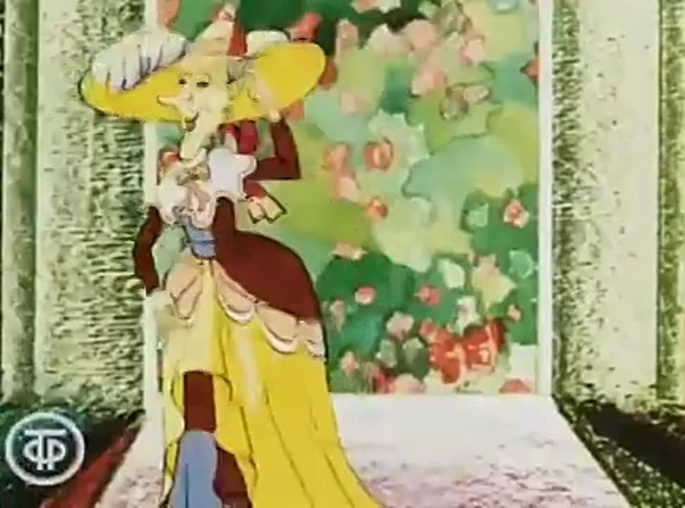 Дорогие подписчики!. Сегодня вечером предлагаем вашему вниманию мультфильм Алиса в стране чудес (3 серия) Погода на 06.12.2025