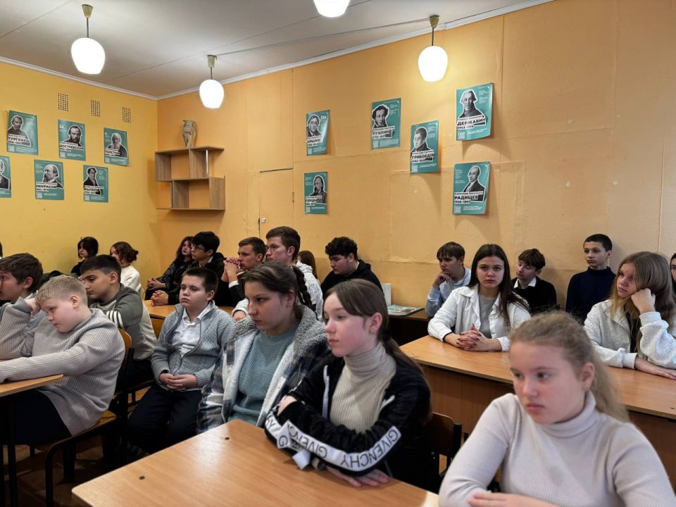 Александр Дудка: Профилактическая беседа по безопасности дорожного движения Александр Дудка: Профилактическая беседа по безопасности дорожного движения