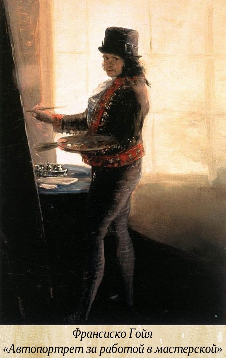 8 декабря - Международный день художника 8 декабря - Международный день художника