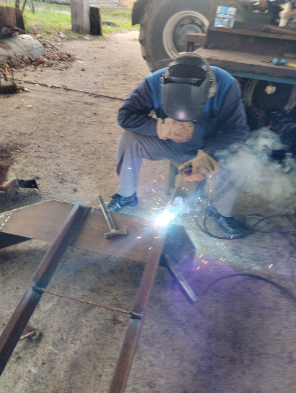 Ремонтно-восстановительные работы в Каховском округе Ремонтно-восстановительные работы в Каховском округе