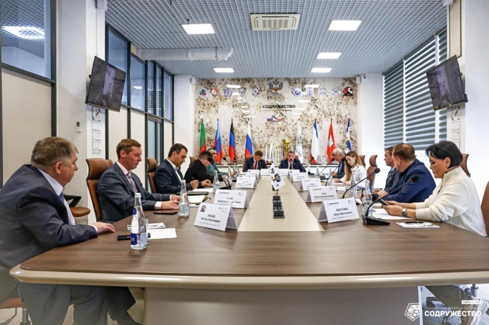 7 ������� 2025 ���� � �. ���������, � ����� ���� "�����������" ���������� ������� ��������� � ��������: