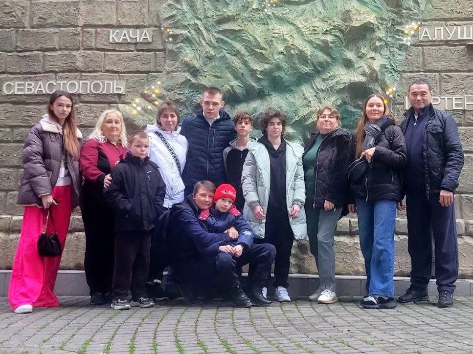 Наши спортсмены с интеллектуальными нарушениями завоевали серебряные медали на всероссийском фестивале в Алуште! Наши спортсмены с интеллектуальными нарушениями завоевали серебряные медали на всероссийском фестивале в Алуште!