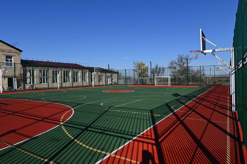 Глава Адыгеи посетил подшефные муниципалитеты Херсонской области Глава Адыгеи посетил подшефные муниципалитеты Херсонской области