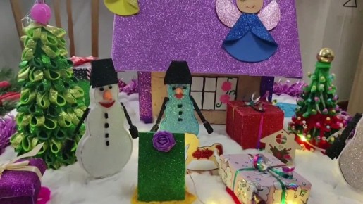 Доброе декабрьское утро, дорогие подписчики!