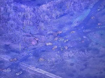 Панорама "Красноармейского разгрома"