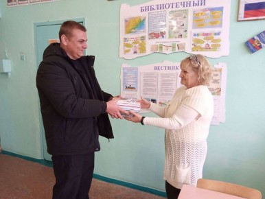 В Херсонской области провели памятные мероприятия в честь Дня Героев Отечества