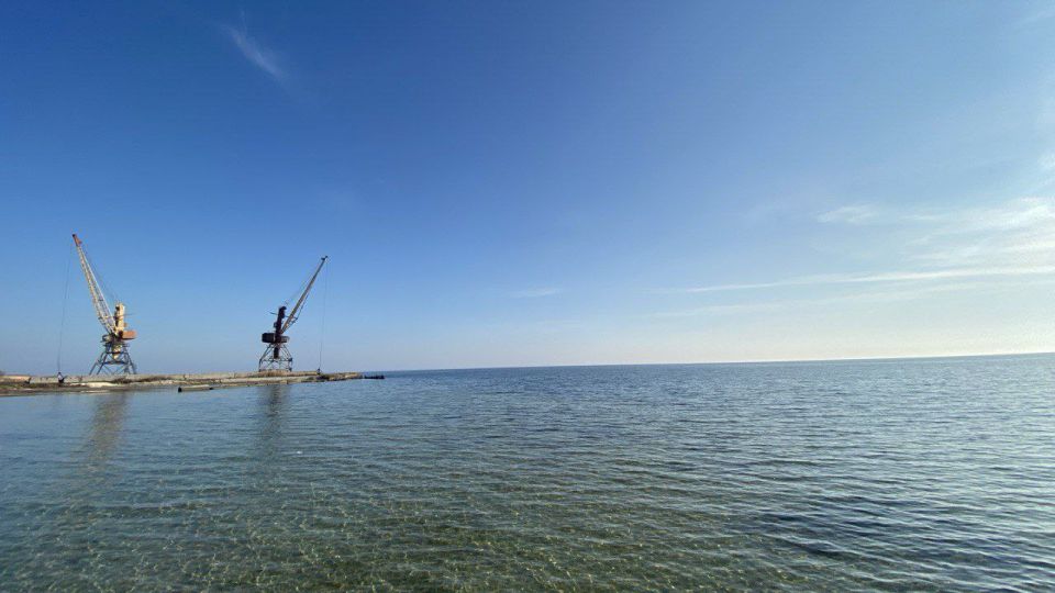 Красоты Каланчакского округа в объективах наших подписчиков