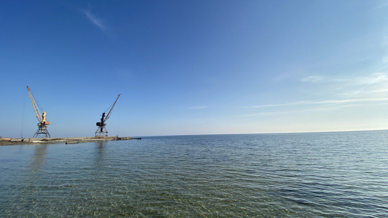Красоты Каланчакского округа в объективах наших подписчиков