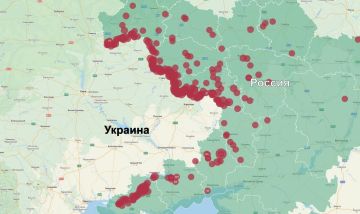Более 60 мирных жителей стали жертвами обстрелов за неделю