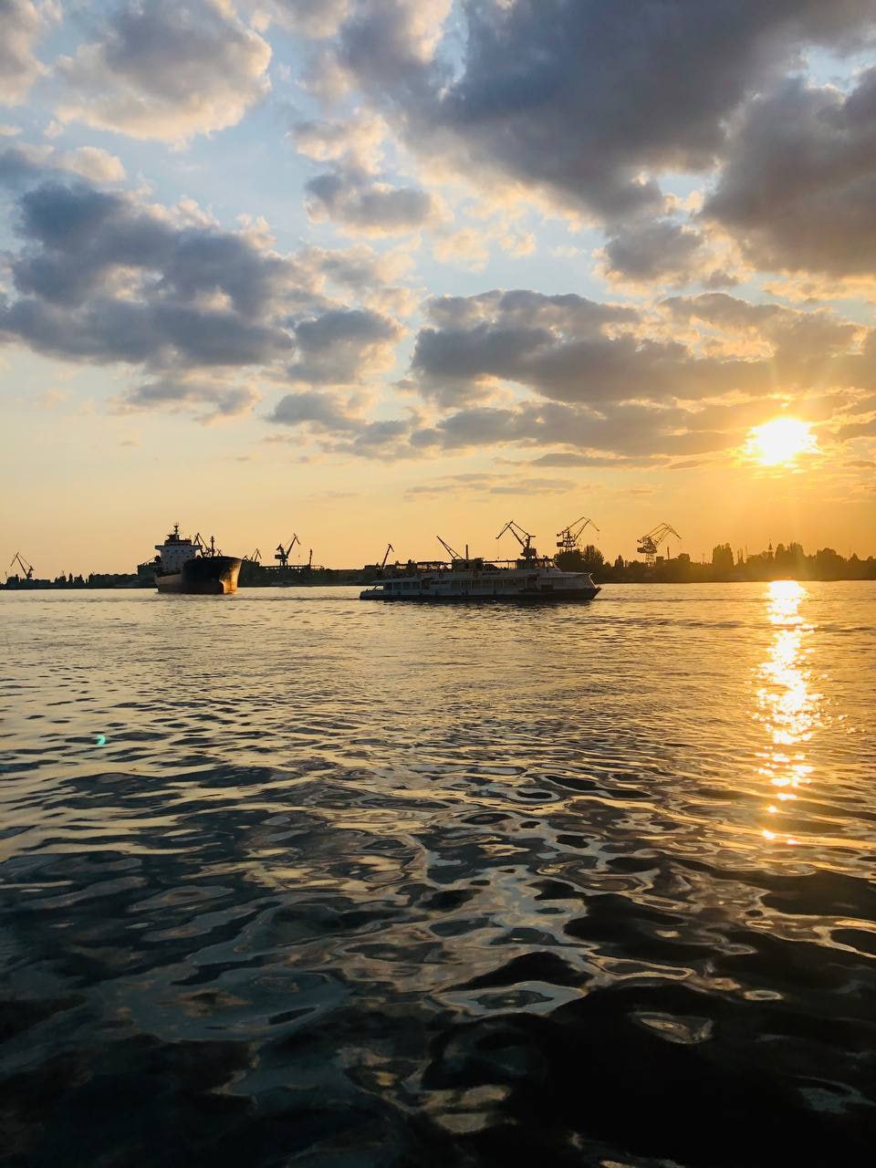 Красоты Каланчакского округа в объективах наших подписчиков Красоты Каланчакского округа в объективах наших подписчиков