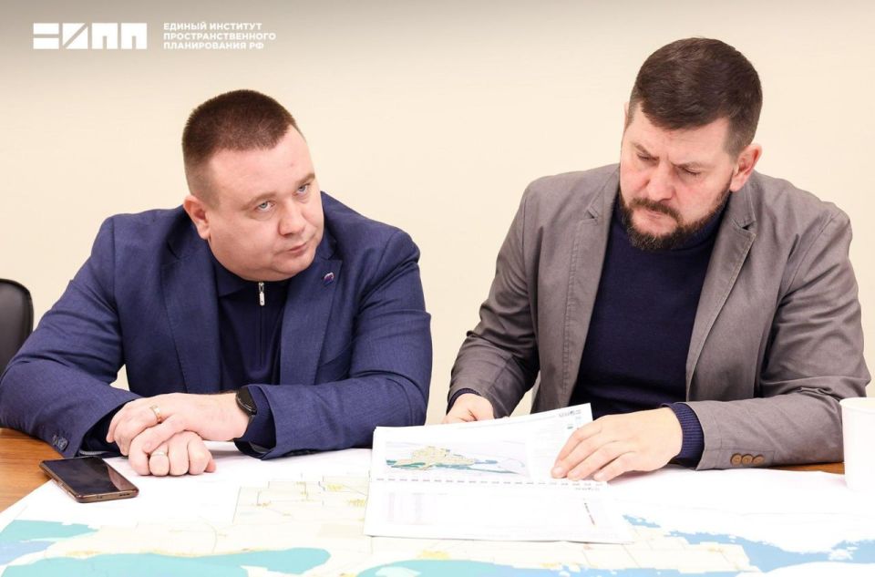 Голопристанский округ Херсонской области: развитие промышленности, сельского хозяйства, дорог и туристических маршрутов Голопристанский округ Херсонской области: развитие промышленности, сельского хозяйства, дорог и туристических маршрутов
