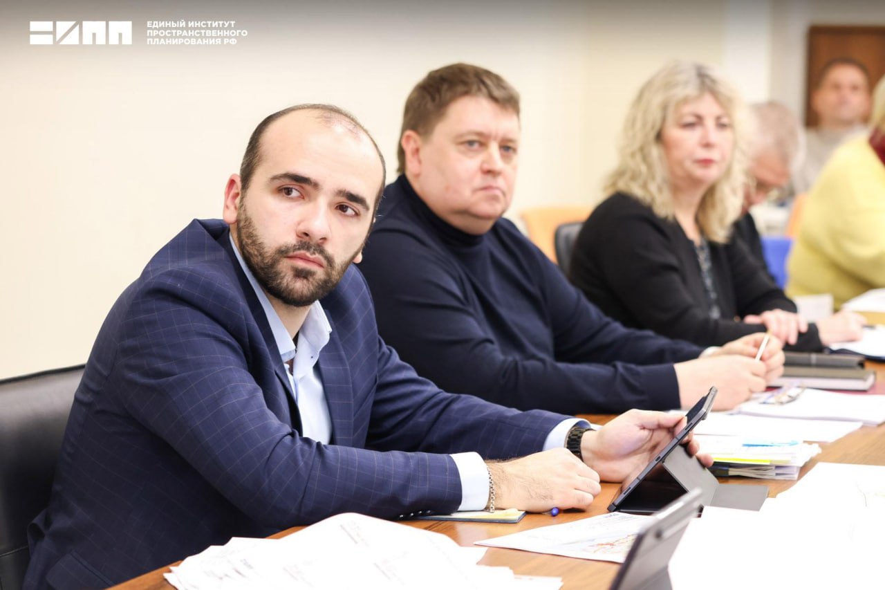 Генеральный план Скадовского муниципального округа предусматривает расширение города Скадовска