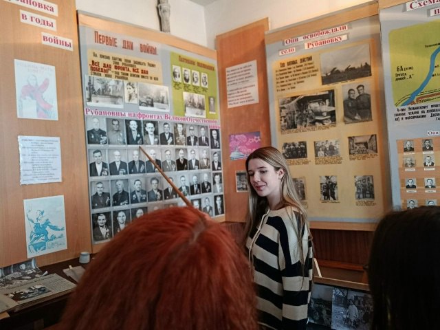 В Херсонской области отметили День Героев Отечества В Херсонской области отметили День Героев Отечества