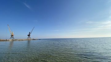 Красоты Каланчакского округа в объективах наших подписчиков