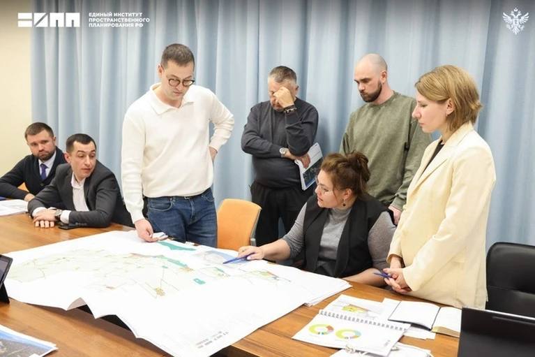 Обнародован генеральный план развития Скадовска и Скадовского округа