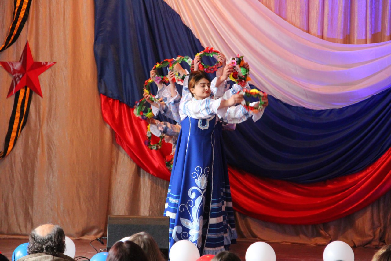 В Чаплинском аграрном колледже отпраздновали День Героев Отечества В Чаплинском аграрном колледже отпраздновали День Героев Отечества