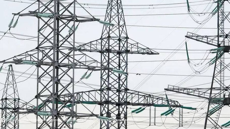 В шести округах Херсонской области пройдут плановые отключения электроэнергии