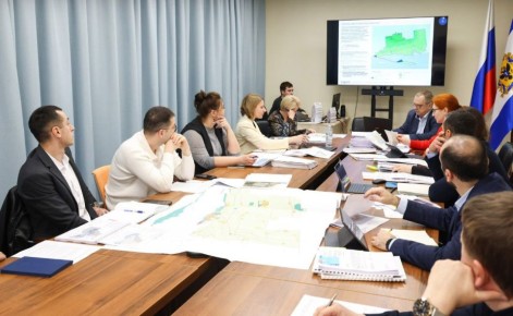 Александр Дудка: Генеральный план Скадовского муниципального округа предусматривает расширение города Скадовска