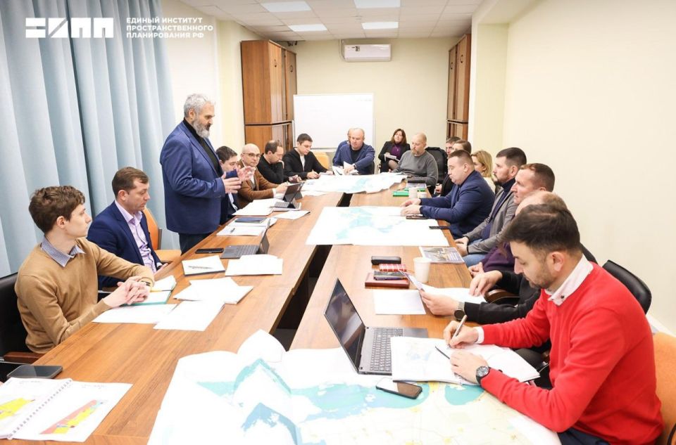 Голопристанский округ Херсонской области: развитие промышленности, сельского хозяйства, дорог и туристических маршрутов Голопристанский округ Херсонской области: развитие промышленности, сельского хозяйства, дорог и туристических маршрутов