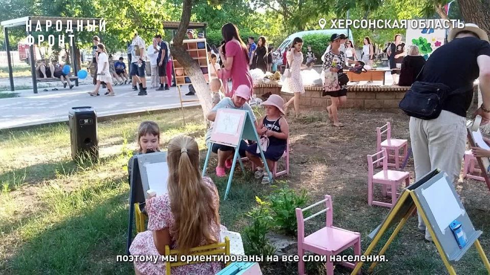 "��������� ���������, �� ���� ���� �������": �������� ����� ������� ������ ��� ���������� ���� ���������� ����������