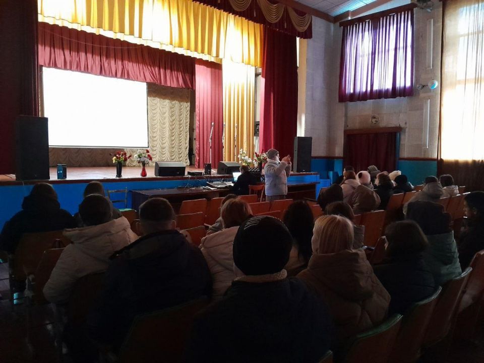 Тематическое мероприятие «Героями не рождаются, героями становятся» Тематическое мероприятие «Героями не рождаются, героями становятся»