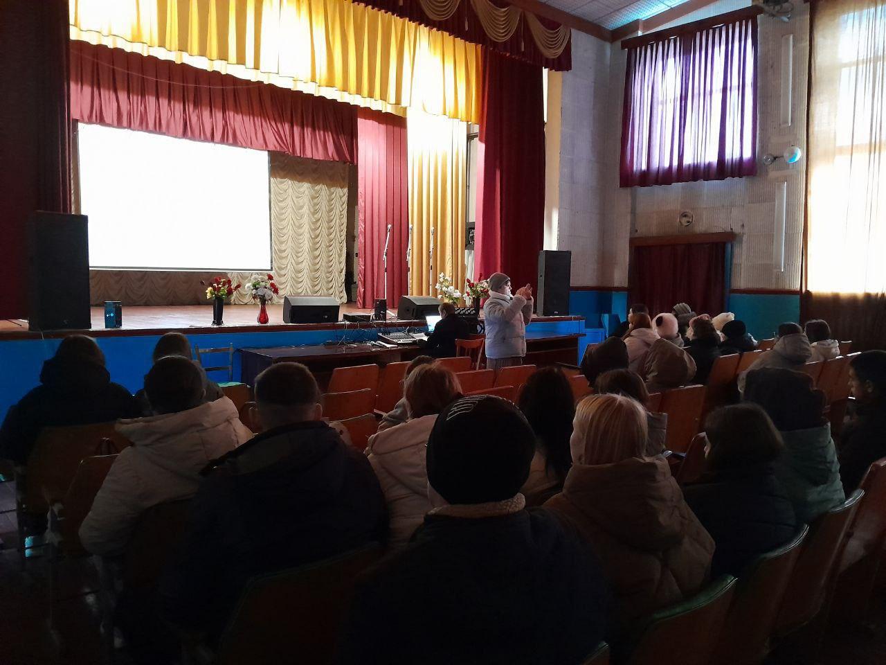 Тематическое мероприятие «Героями не рождаются, героями становятся» Тематическое мероприятие «Героями не рождаются, героями становятся»