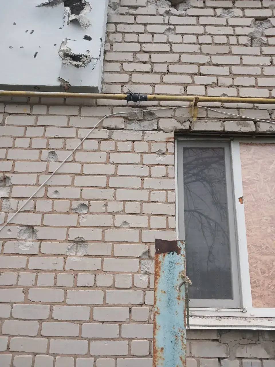 Сводка по обстрелам левобережья Херсонской области Сводка по обстрелам левобережья Херсонской области