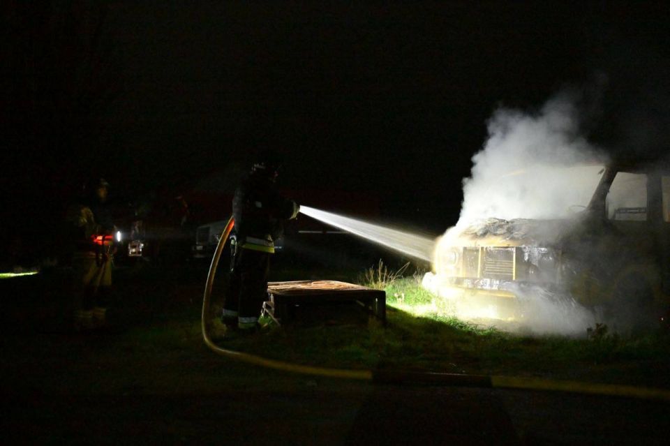 В одном из домов в момент прилёта были дети — трое ребят В одном из домов в момент прилёта были дети — трое ребят