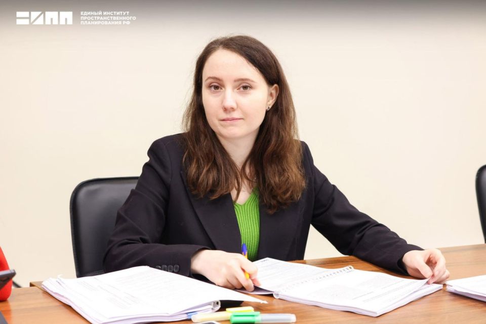 Генеральный план Скадовского муниципального округа предусматривает расширение города Скадовска Генеральный план Скадовского муниципального округа предусматривает расширение города Скадовска