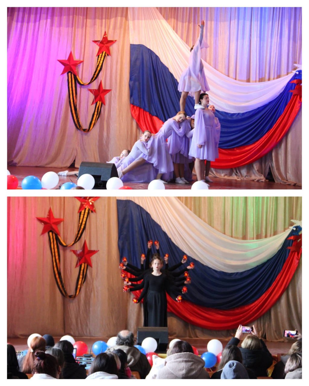 Память, гордость, мужество: Торжественный концерт в честь Дня Героев Отечества и закрытия Года Защитника Отечества! Память, гордость, мужество: Торжественный концерт в честь Дня Героев Отечества и закрытия Года Защитника Отечества!