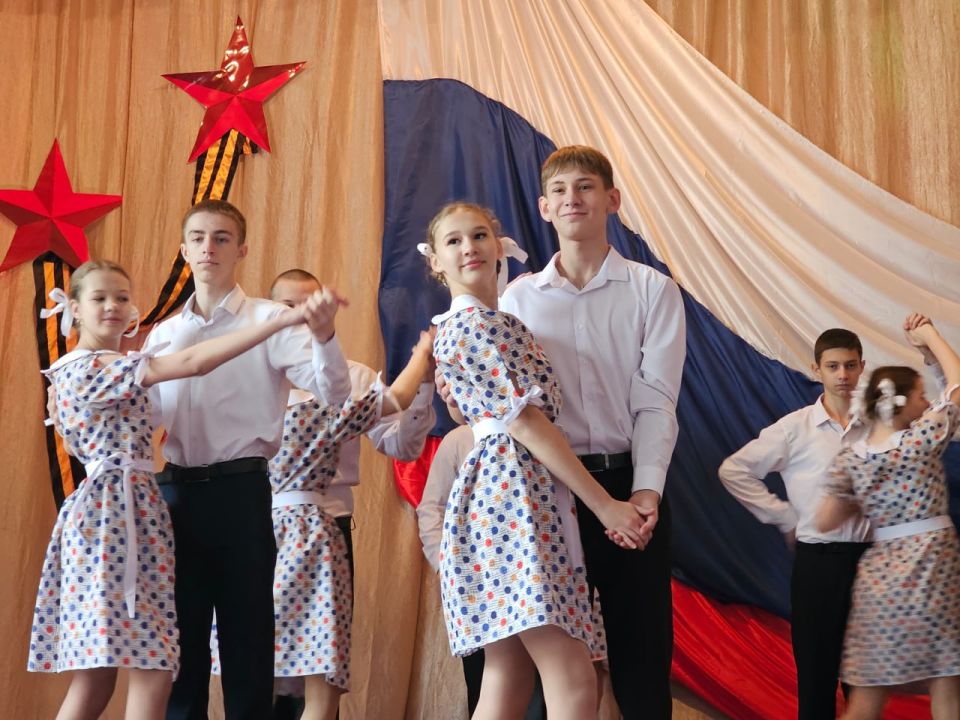 В Чаплинском аграрном колледже отпраздновали День Героев Отечества В Чаплинском аграрном колледже отпраздновали День Героев Отечества