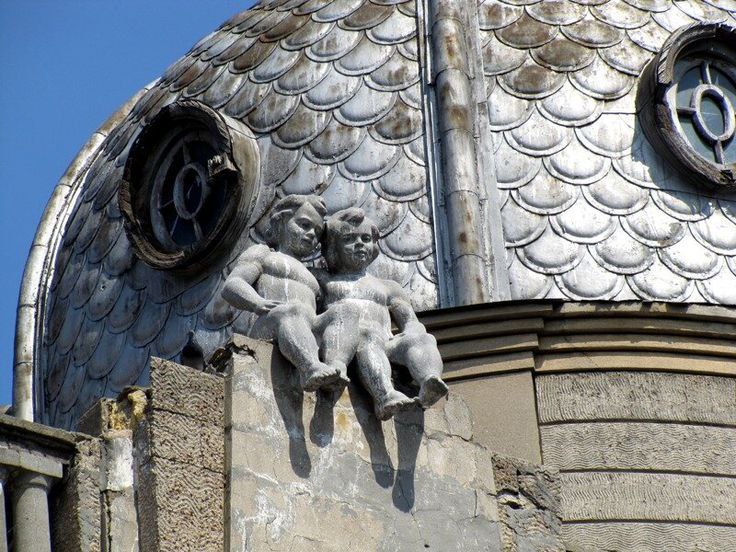 Херсон. Эстетика.. Доброе утро, Херсонщина!