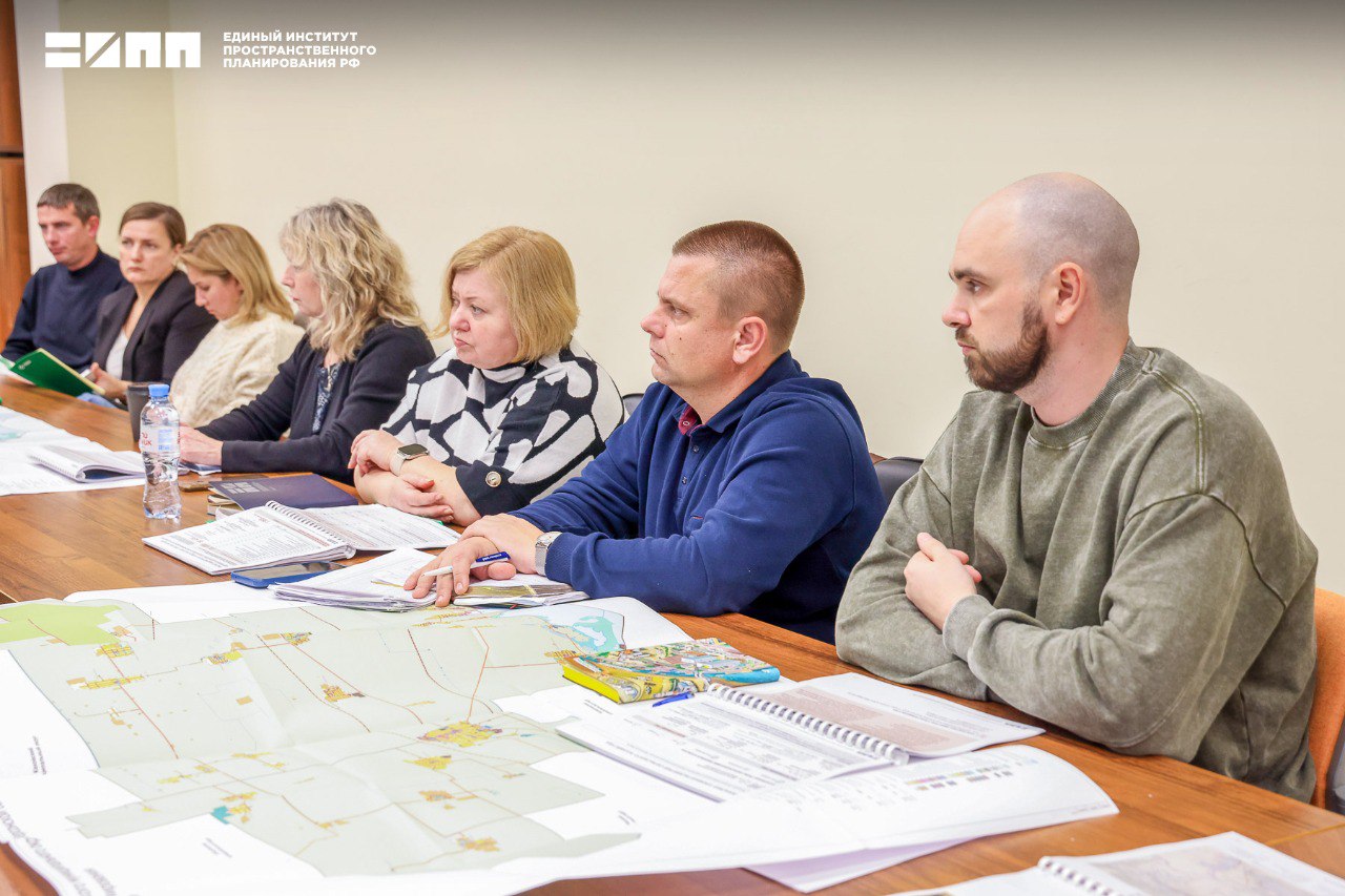 Генплан Чаплинского округа Херсонской области разработан с акцентом на развитие промышленности, транспортной инфраструктуры и туризма - Единый институт пространственного планирования РФ Генплан Чаплинского округа Херсонской области разработан с акцентом на развитие промышленности, транспортной инфраструктуры и туризма - Единый институт пространственного планирования РФ