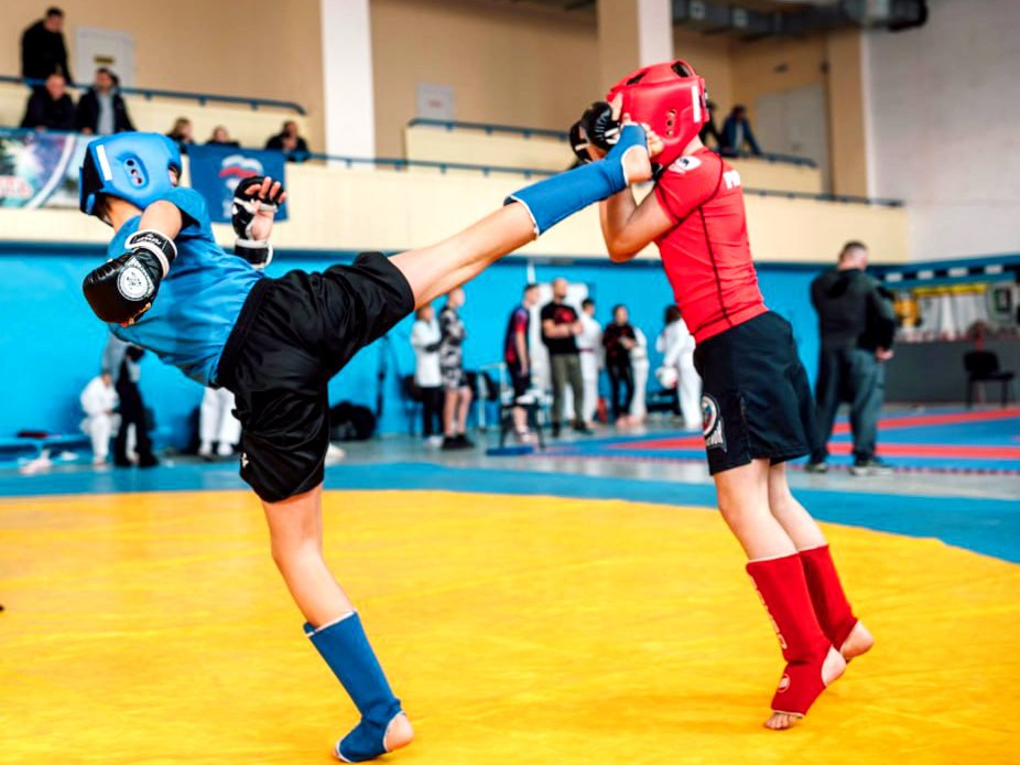 Новотроицкие бойцы завоевали шесть медалей на турнире в Донбассе Новотроицкие бойцы завоевали шесть медалей на турнире в Донбассе