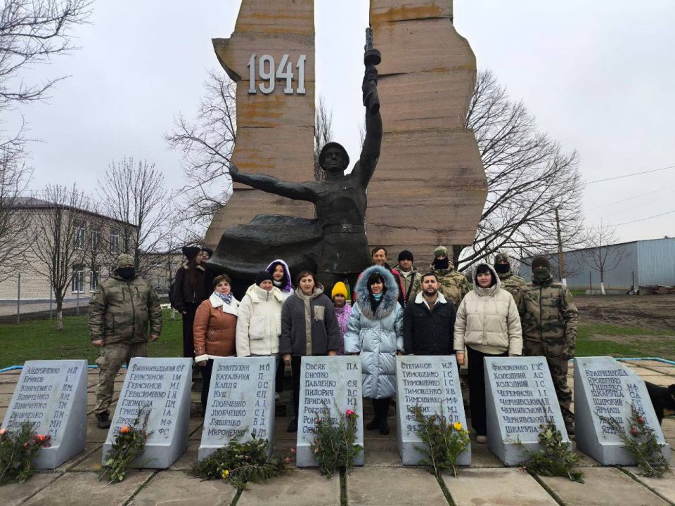 ��� ������ ���� ������ ��������� � ���������� �������, ������������ � ����� ���������: