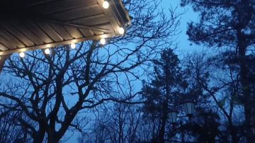 Доброе утро, дорогие жители и гости Генического округа!