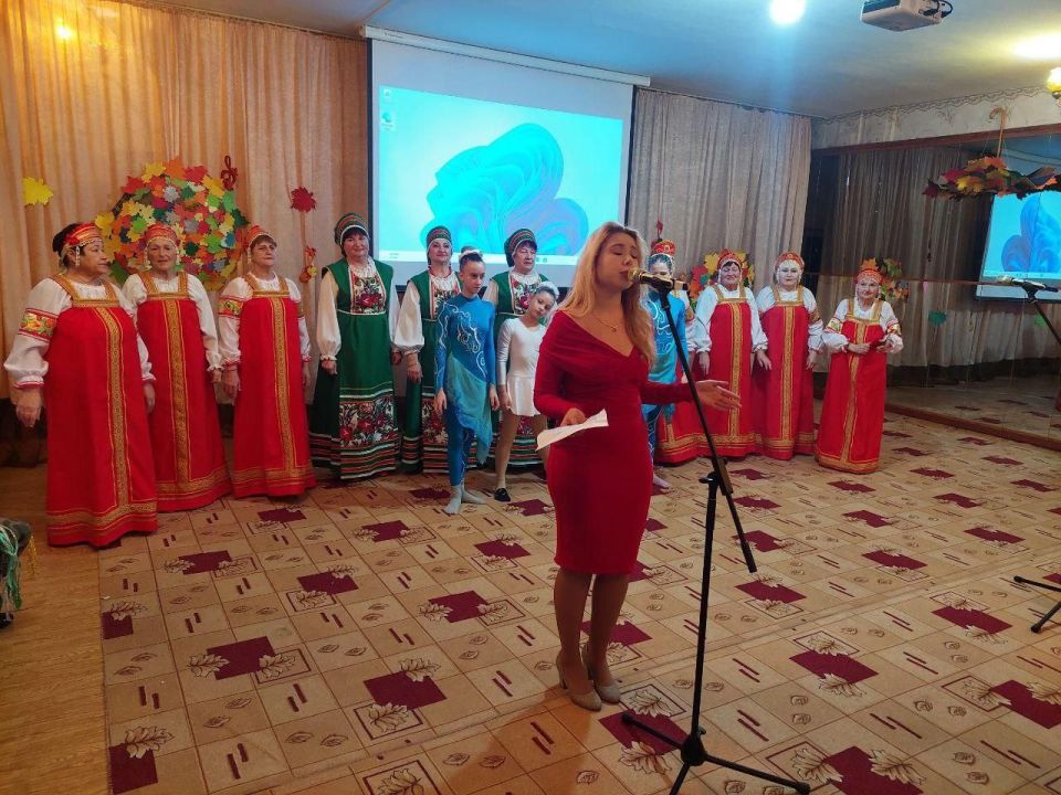 В Скадовске состоялось благотворительное мероприятие для воспитанников Алешкинского детского дома-интерната В Скадовске состоялось благотворительное мероприятие для воспитанников Алешкинского детского дома-интерната