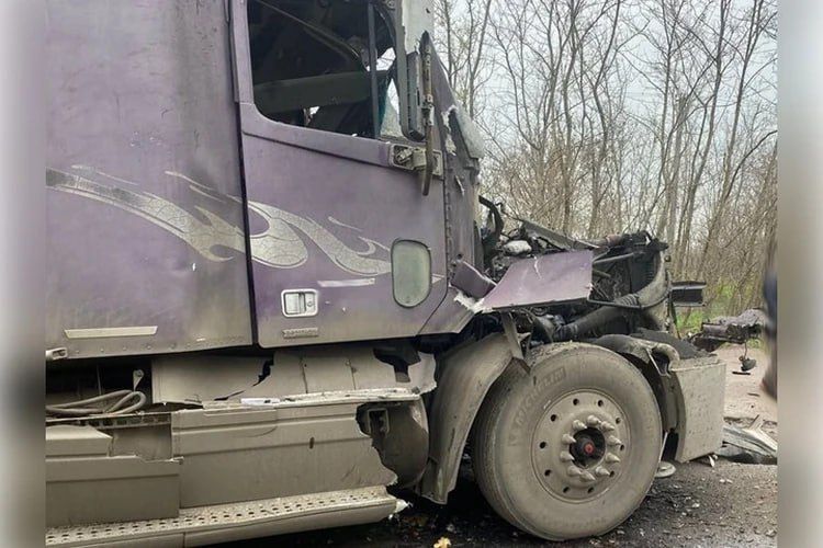 «Подданный кровавого клоуна атаковал машину»: ВСУ за неделю убили четырех жителей Алешкинского округа «Подданный кровавого клоуна атаковал машину»: ВСУ за неделю убили четырех жителей Алешкинского округа