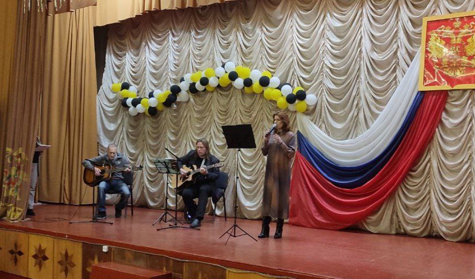 Герои Отечества: Память, вдохновение и вера в Победу Герои Отечества: Память, вдохновение и вера в Победу