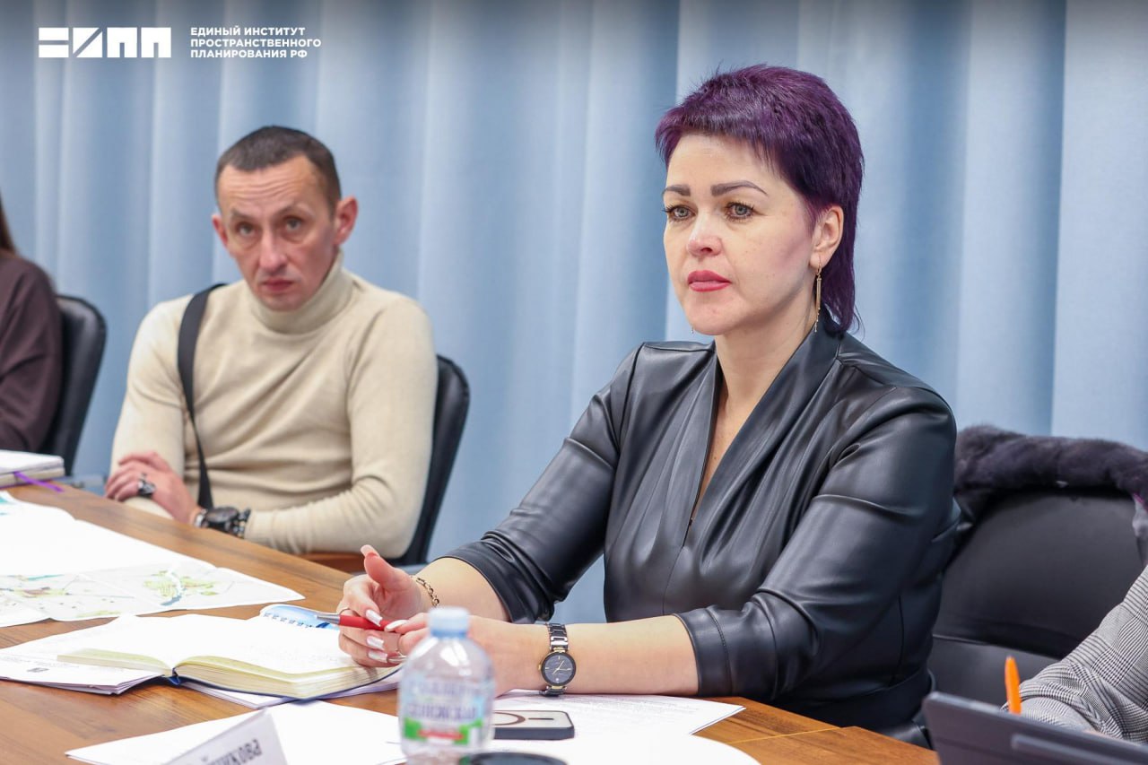 Генплан Генического муниципального округа предполагает масштабное развитие курортной инфраструктуры Генплан Генического муниципального округа предполагает масштабное развитие курортной инфраструктуры