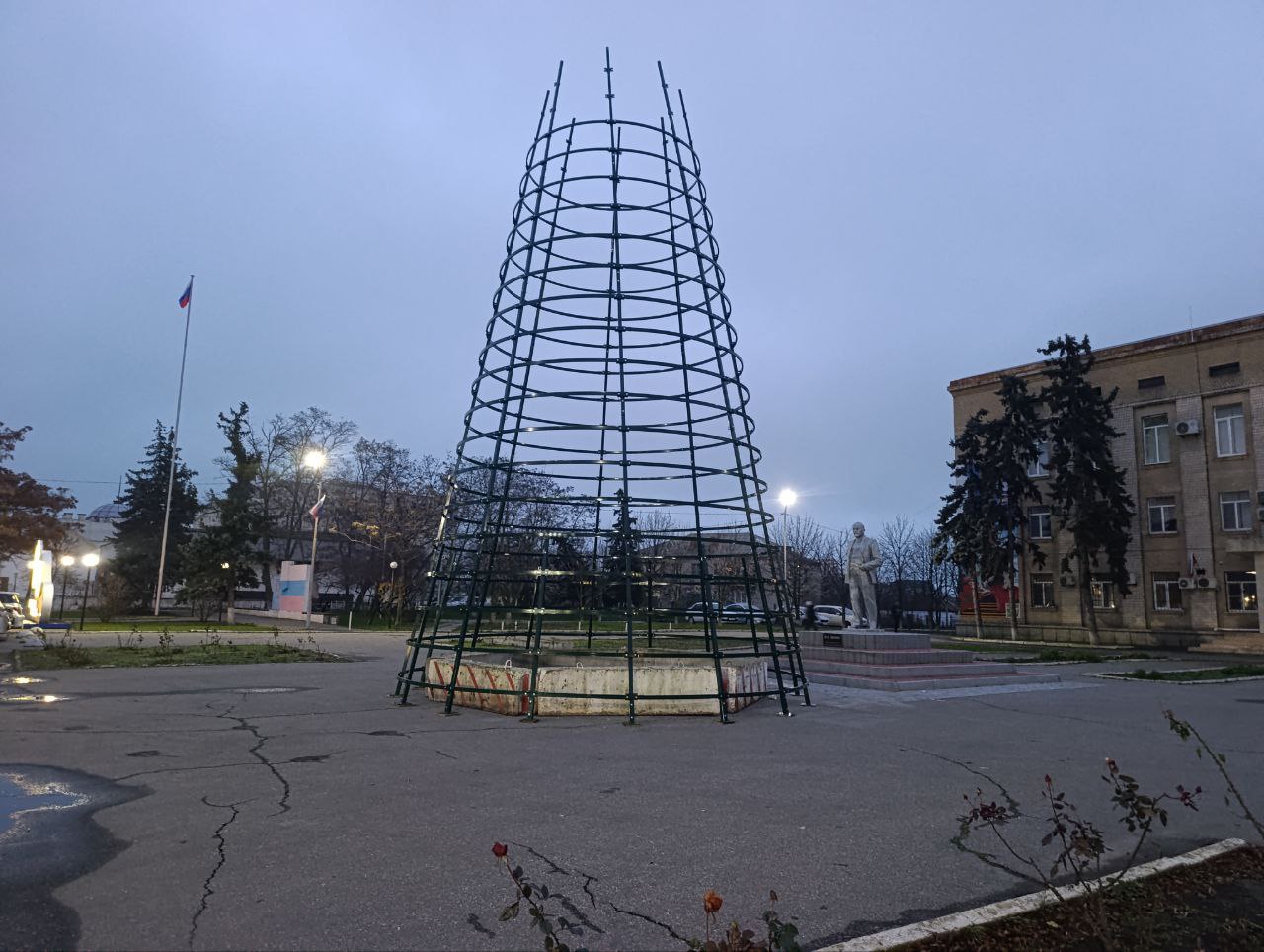 Доброе утро, жители и гости Генического округа! Доброе утро, жители и гости Генического округа!